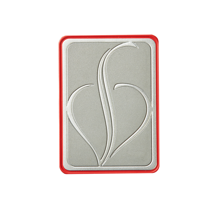 Finalizing and Implementing Intricate Logo